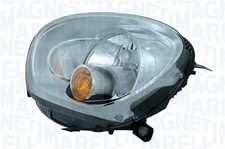 Scheinwerfer Links H4 f�r Mini Countryman R60 Paceman R61 10-16