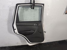 Porte arrière et accessoires Chevrolet AVEO