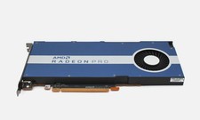 AMD Radeon Pro W5500 8 GB GDDR6 PCI Express Video Card