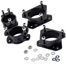 4PCS Full 2" Suspension Lift Kit for Ford Explorer 2WD 4WD 2006-2010