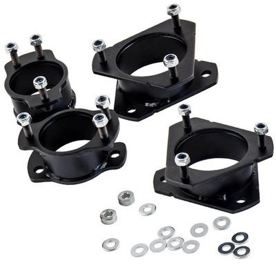 2 Zoll Komplett Höherlegungskit for Ford Explorer  4WD 2006-2010 Abstandhalter
