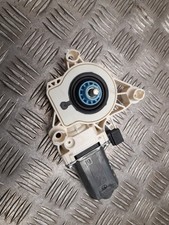 Window regulator motor Mercedes-Benz EQE V295 2022 rear left A0009065008