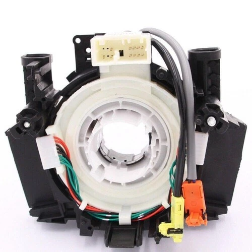 Clock Spring Spiral Cable B5567-CB66A 25567-ET025 for Nissan Versa Murano Rogue - Picture 5 of 11
