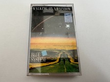 Blue System Walking on a Rainbow Album MC gut...