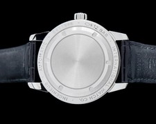 IWC IW357001 Ingenieur Automatic SS Silver Dial 7