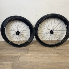 Enve SES 5.6 Disc Carbon Wheelset,  chris king R45D hub, A1  cond. Low miles 💥