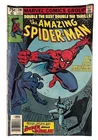 Amazing Spider-Man #200 Marvel Comics 1980 Origin Retold Burglar
