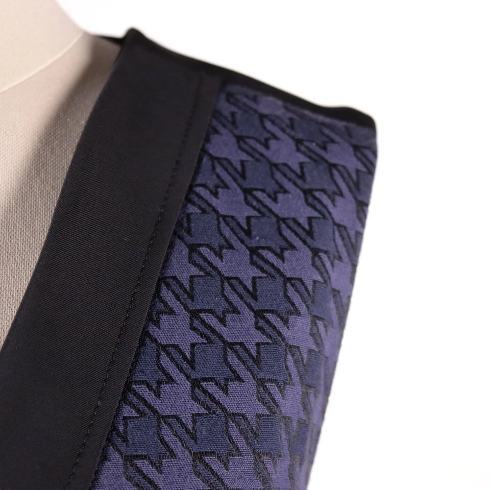 Robe Pied de Coque Pinko Taille 40 - Italie - Photo 4/4