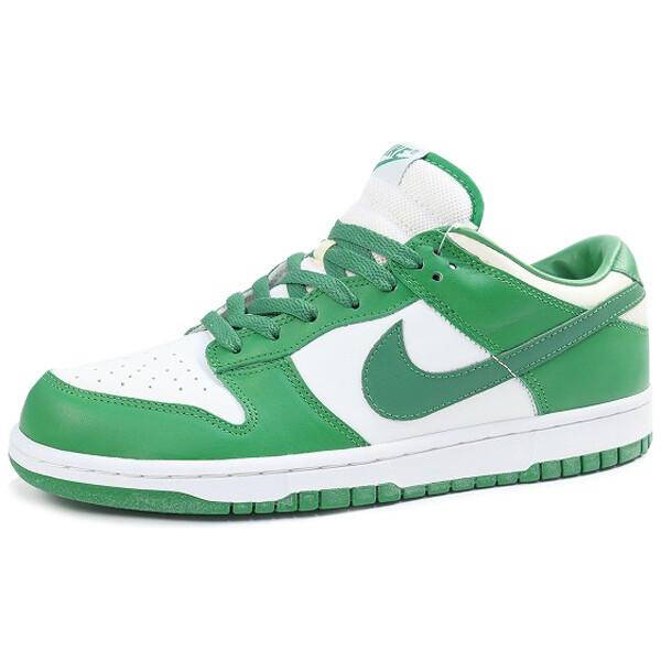 celtic dunks
