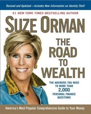 The Road to Wealth: The Answers You Need to More 2000 Finance Questions 