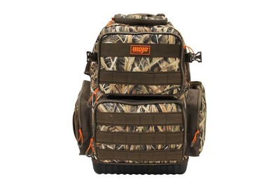 duck hunting backpack
