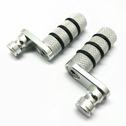 CNC Brake Pedal Shift Lever Toe Peg For MV AGUSTA Brutale750 989 920 990 F4/F4RR - Picture 18 of 20