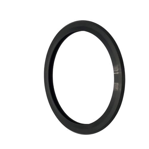 Kolbendichtung / Piston seal Type K65 Pneumatik Material NBR - Picture 1 of 1