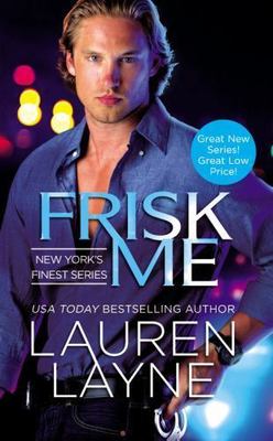 Frisk Me by Layne, Lauren