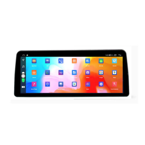 12.3" Android 14 for Hyundai ix20 Car Navigation GPS Carplay stereo - Picture 5 of 8