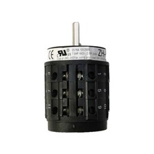 ZH-HD-3 For KEDU Integrated Switch Universal Switches Forward and Reverse Switch