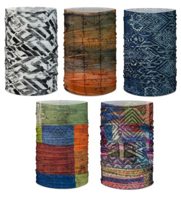 BUFF  Multifunktionstuch Original EcoStretch - Heritage Limited Edition