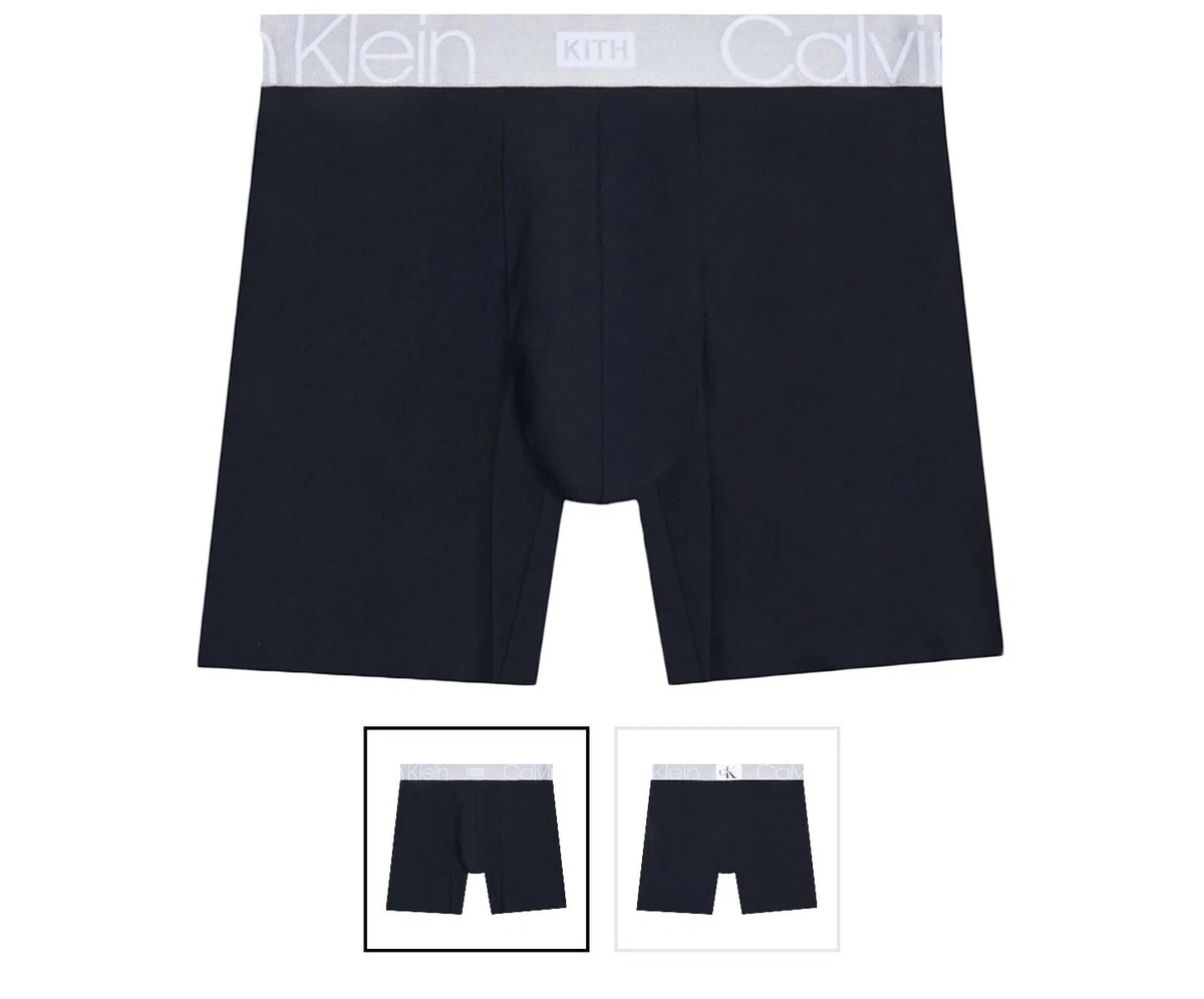 Extra small top calvin klein boxers