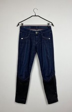 Marithe Francois Girbaud women's jeans 98 cotton 2 elastane Size 28