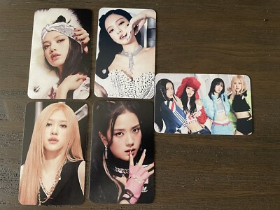 BLACKPINK セット s-l400.jpg
