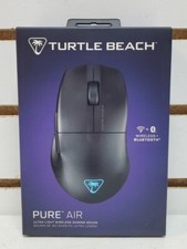 Turtle Beach Pure Air Ultra-Light Wireless Ga...