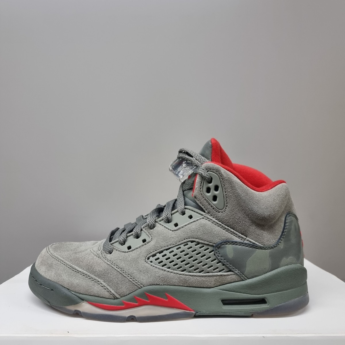 air jordan 5 retro bg