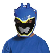 Disguise Kids Dino Charge Power Ranger Mask