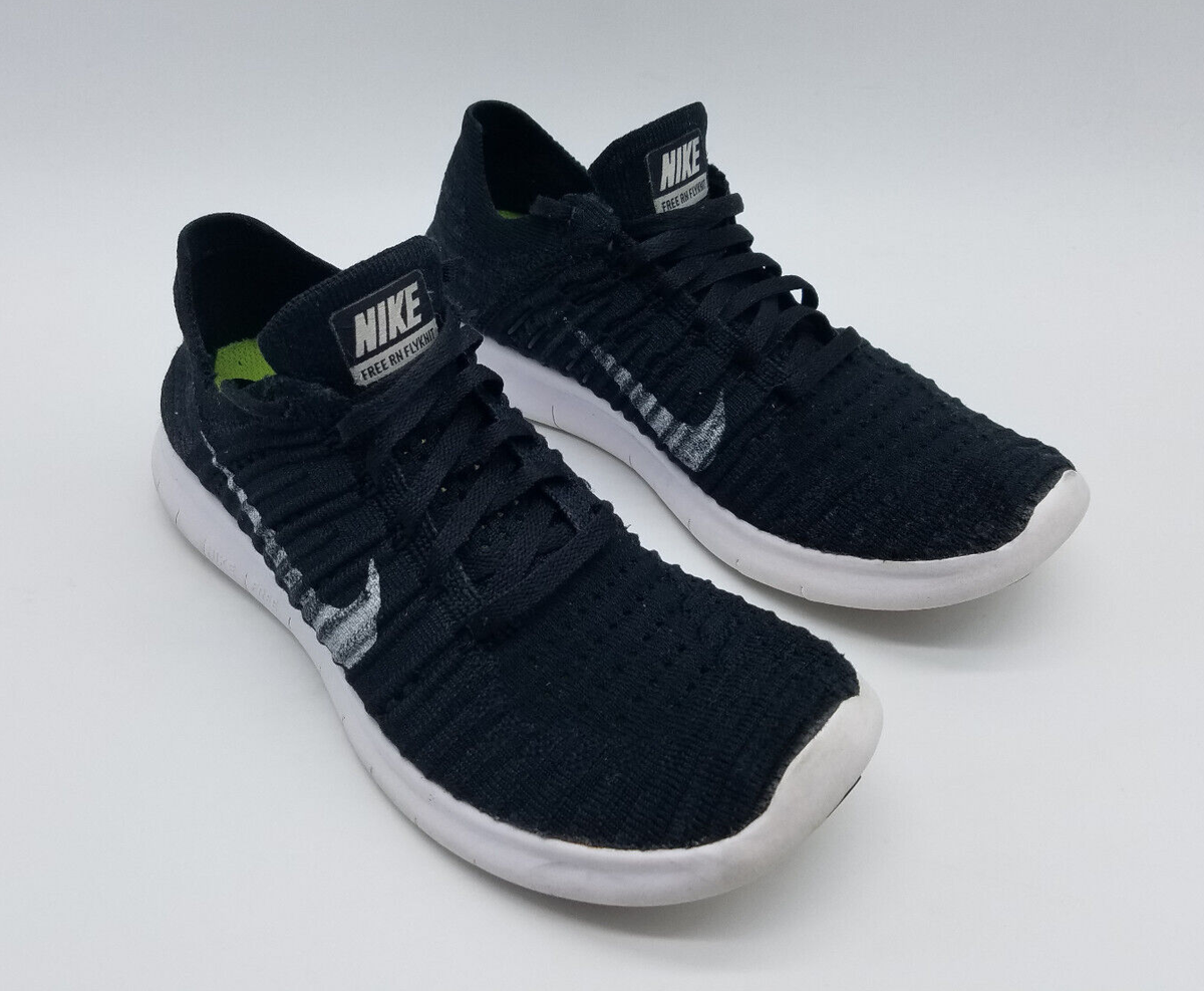 nike flex 2016 run women's black