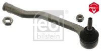 Febi Bilstein 43444 Spurstangenkopf FüR Dacia, Nissan, Renault