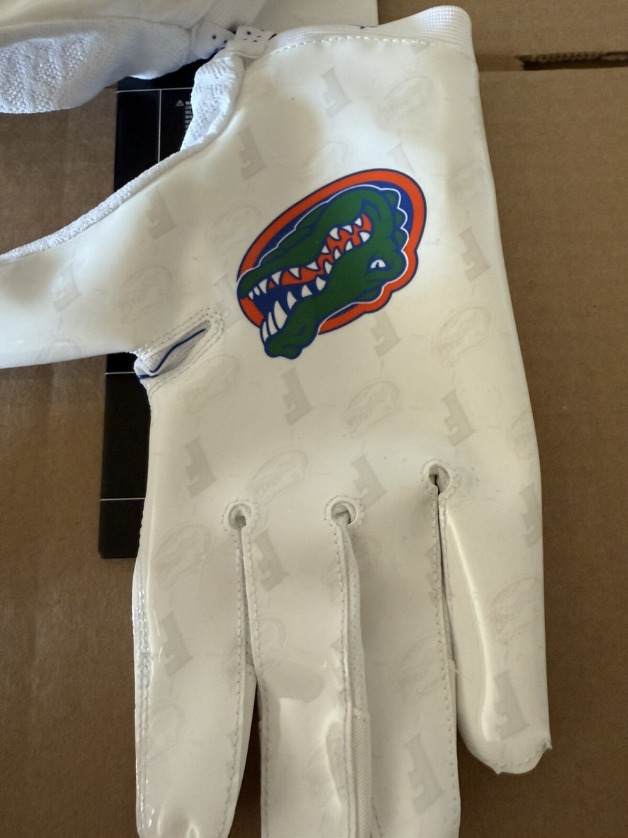 Jordan Men's Size 4XL Florida Gators PE Fly Lock Grip Football