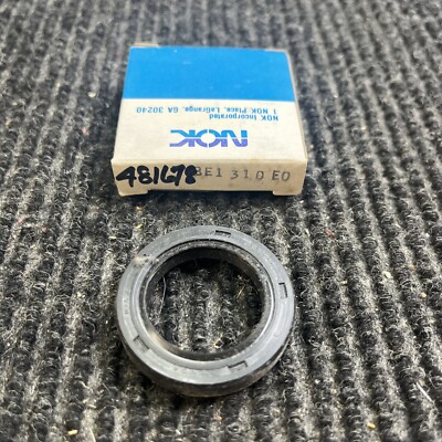    NOK Oil Seals BE1310E0 Seal Replaces 481678 Free Shipping