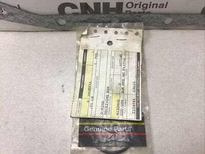 H435776 NEW ORING FOR CASE NEW HOLLAND FITS 238 MODELS FREE 