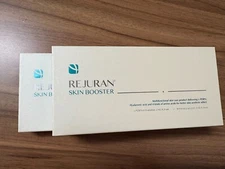 Rejuran Skin Booster     (6vials, US seller)