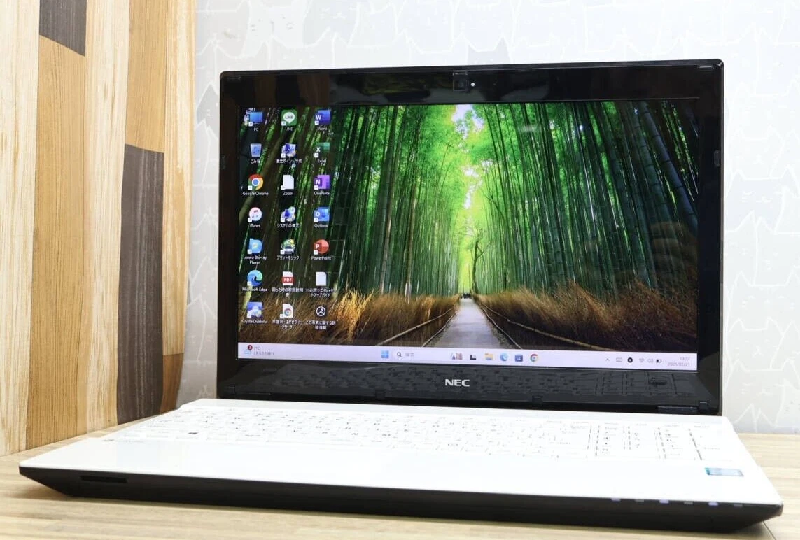 NEC Laptops and Netbooks for sale | eBay