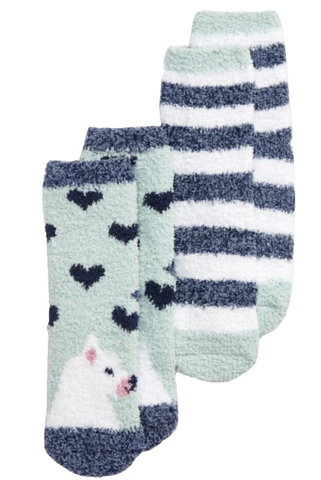 Tamanho M Meias para Meninos