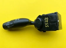 2008-2012 HONDA ACCORD HEADLIGHT TURN SIGNAL CONTROL SWITCH ASSEMBLY OEM M29843