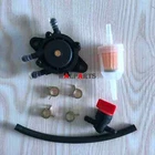 61614 Fuel Pump & Kit For Predator 22 HP 670cc V-Twin Horizontal Engine Motor