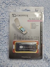 Giottos ProMedia Case for Digital Camera memory card