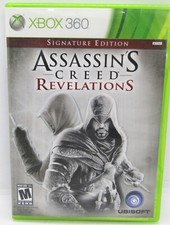 Assassin's Creed Revelation Special Edition inkl. Soundtrack (Xbox 360