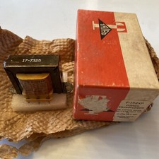 Triad-Utrad Power Transformer NOS F-152XP 17-7325 W