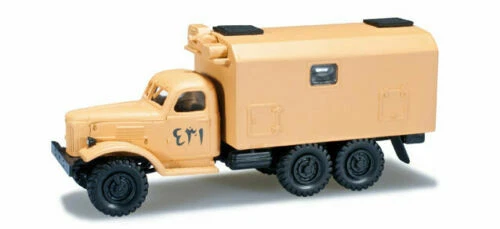 OVP Lkw im Maßstab 1:87