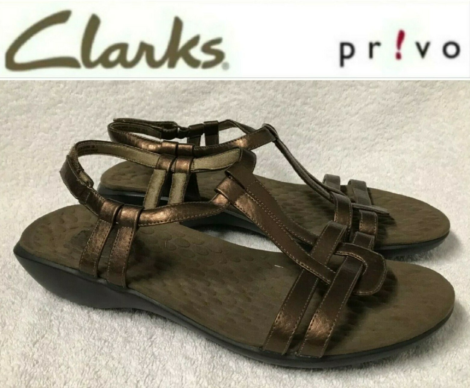 clarks strappy sandals Welcome to Quality Engineering Products - Main Image