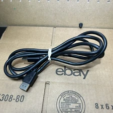 OEM Dell Display Port Cable E344977/20276 Male Video Cord -RN698- FREE SHIPPING
