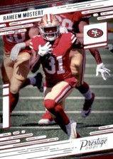 2021 Panini Prestige #1-300 RC Rookies & Vets Pick Your Card Multi-Card Sale 💰