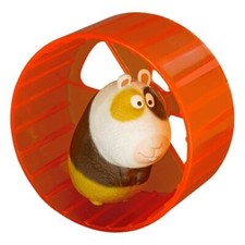 Secret Life Of Pets 2 - Wheelin' Norman 4 - 2019 McDonalds Happy Meal Toy RARE 