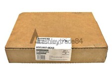 1PCS SIEMENS COMMUNICATION EXPANSION MODULE 6DD1607-0EA0 6DD1607 0EA0 NEW