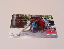 Vodafone Omnitel Loading How Are You Price 25 Euro 2008 Used 