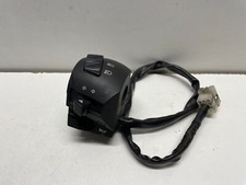 Interruttore Sinistro KTM 690 Duke 2015 (2012 - 2015)