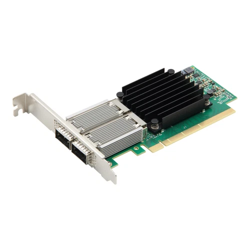Mellanox ConnectX-4 Dual Port 100GbE CX416A MCX416A-CCAT FP Network Adapter
