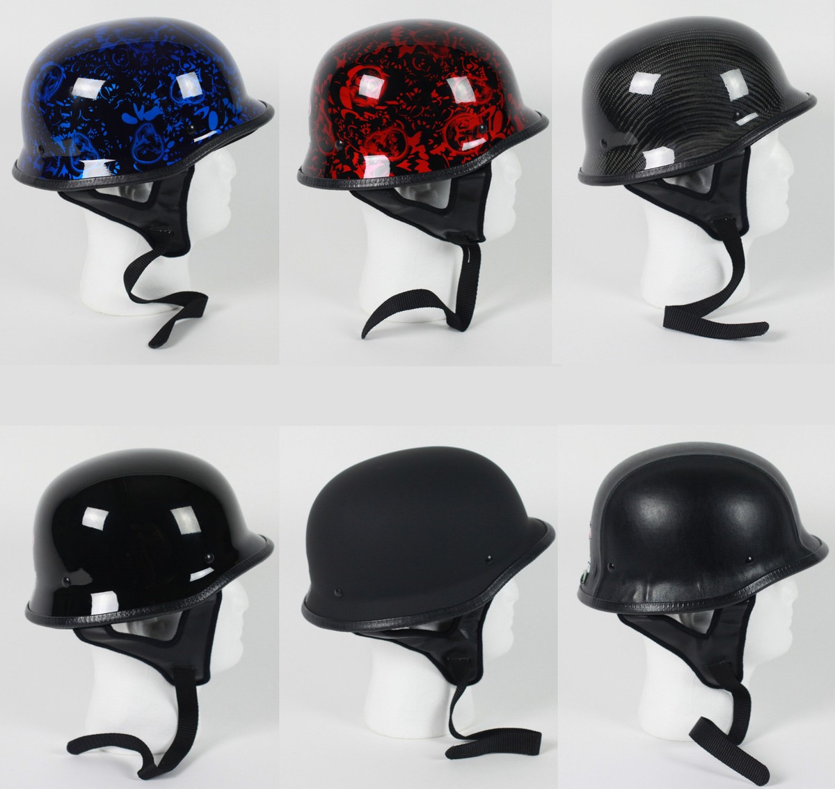detachable add on collar for motorcycle helmet How To Secure A Double-D Ring on Your Motorcycle Helmet Quickly